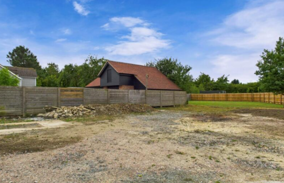 Development Opportunity in Colchester photo
